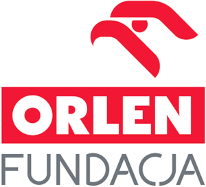 Fundacja ORLEN – logo